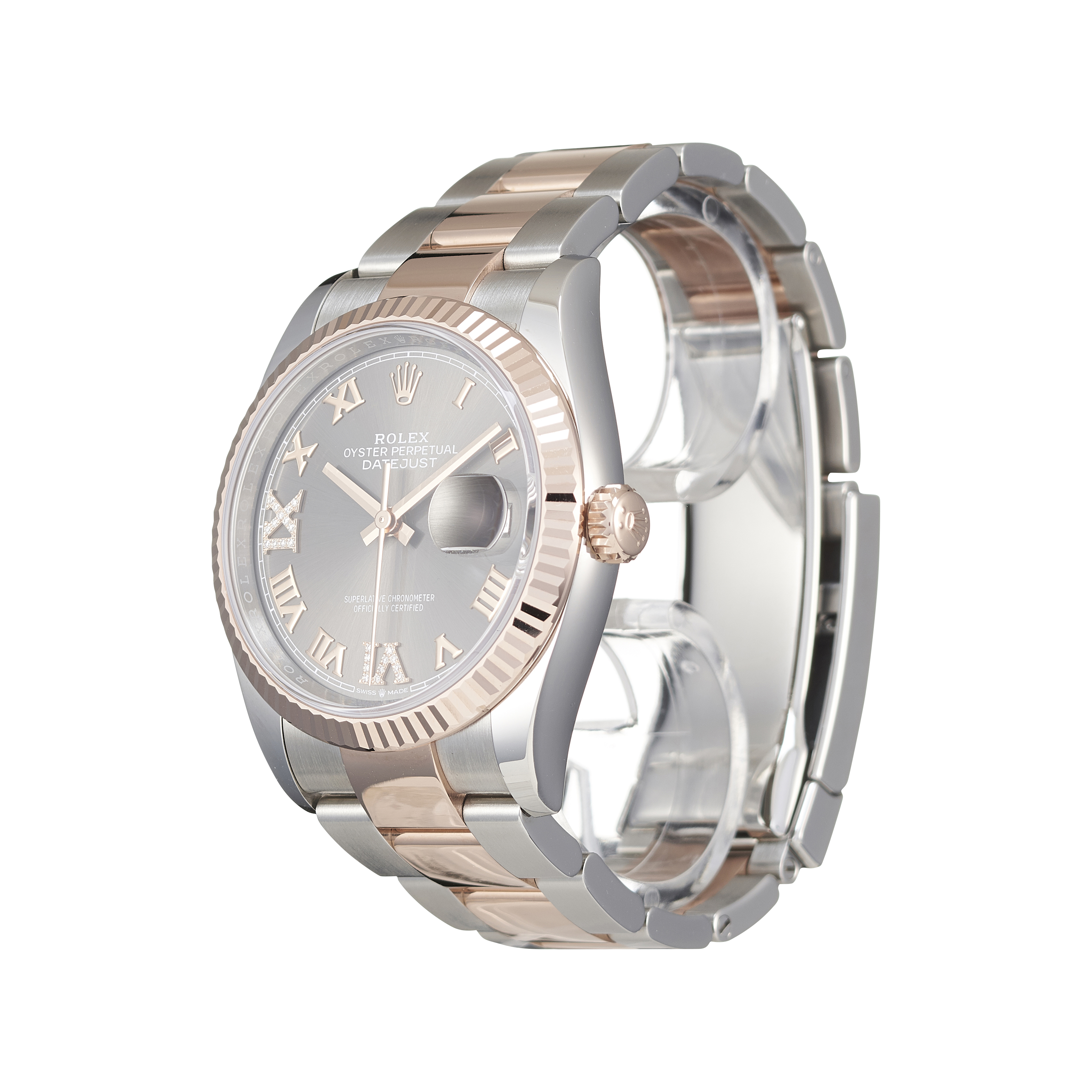 Rolex Datejust 126231