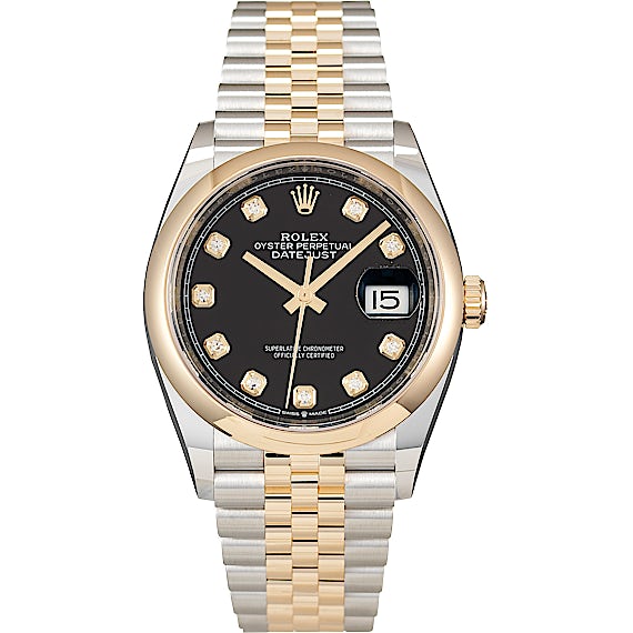 Rolex Datejust 126203  Rolex Datejust 126203