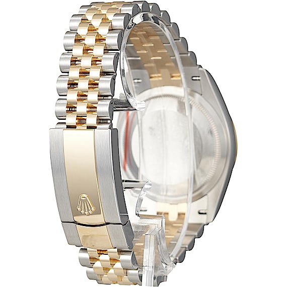 Rolex Datejust 126203  Rolex Datejust 126203