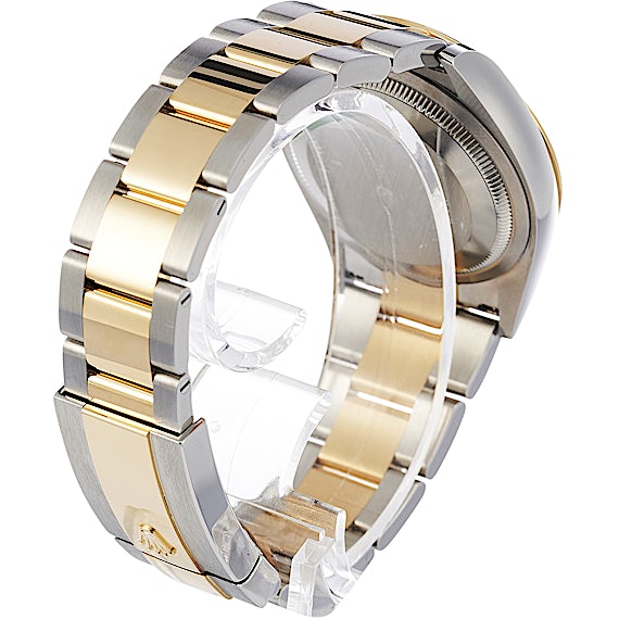 Rolex Datejust 126203  Rolex Datejust 126203