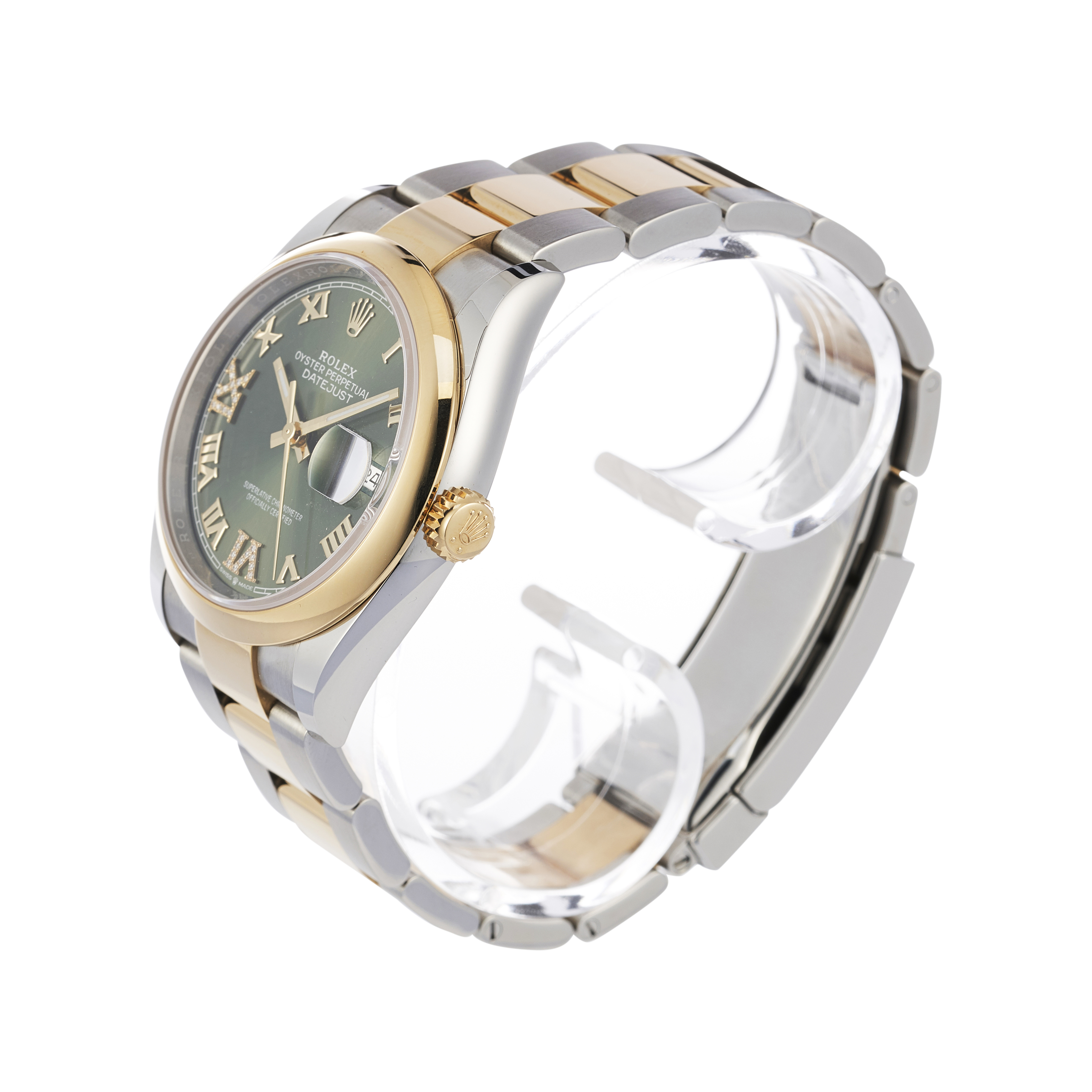 Rolex Datejust 126203