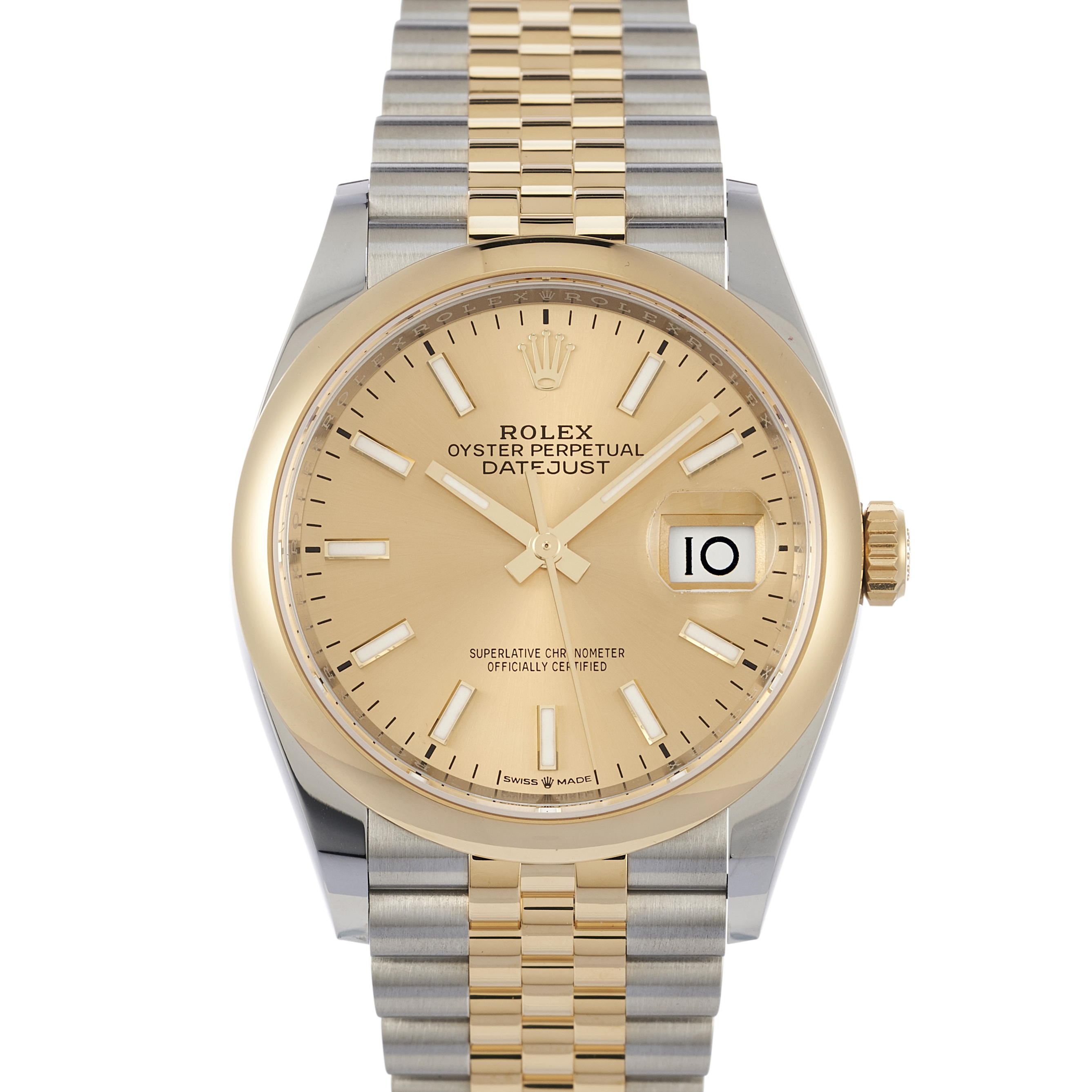 Rolex Datejust 126203