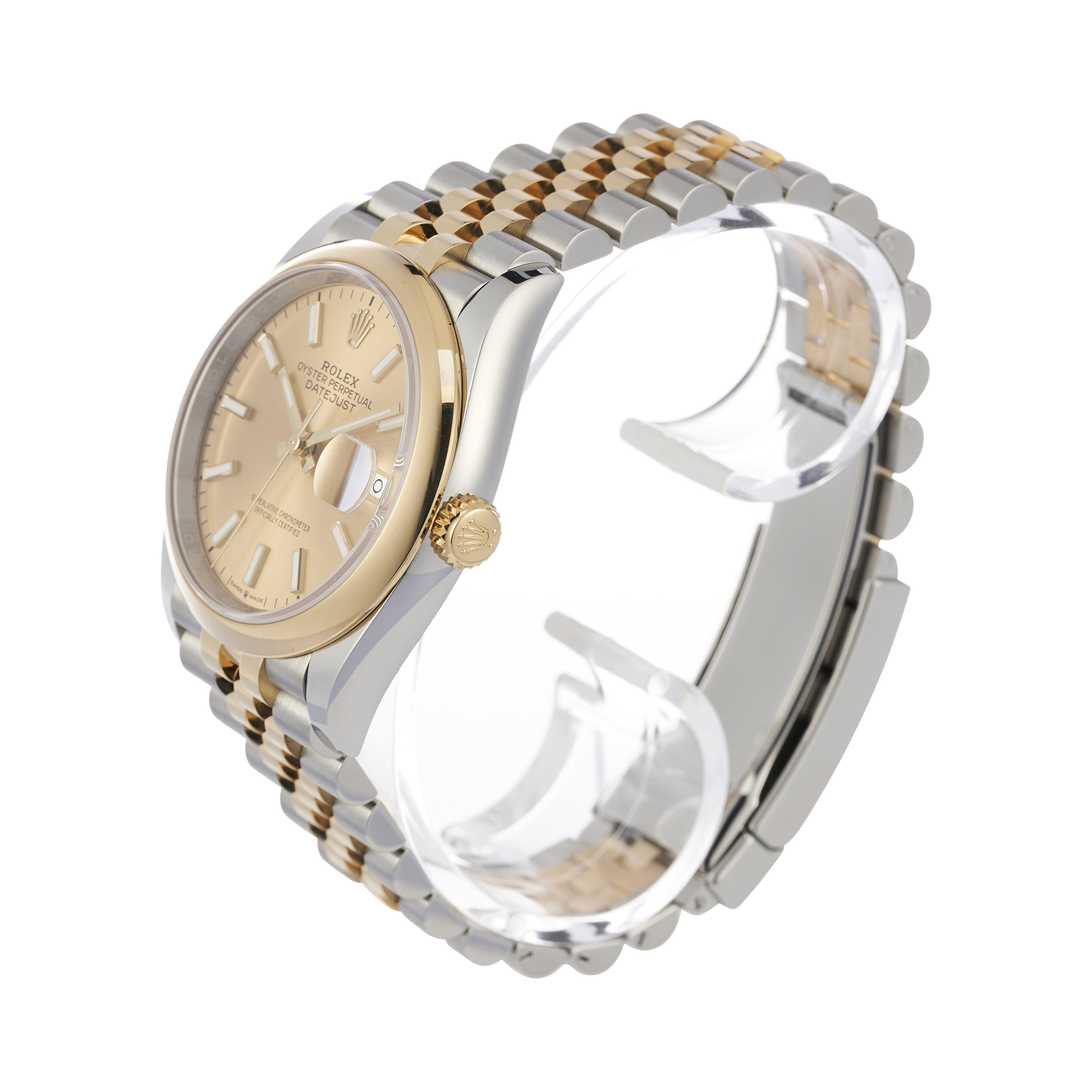 Rolex Datejust 126203