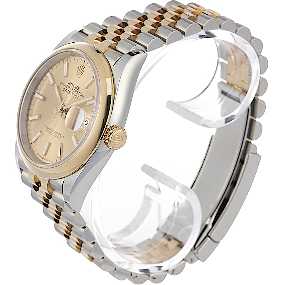 Rolex Datejust 126203  Rolex Datejust 126203