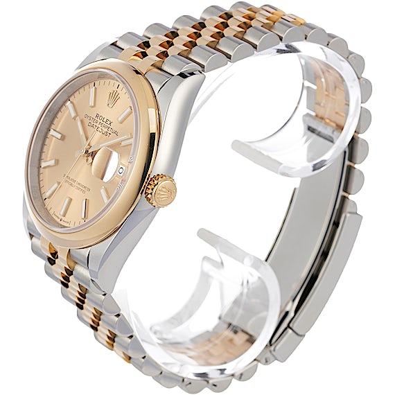 Rolex Datejust 126203 Rolex Datejust 126203