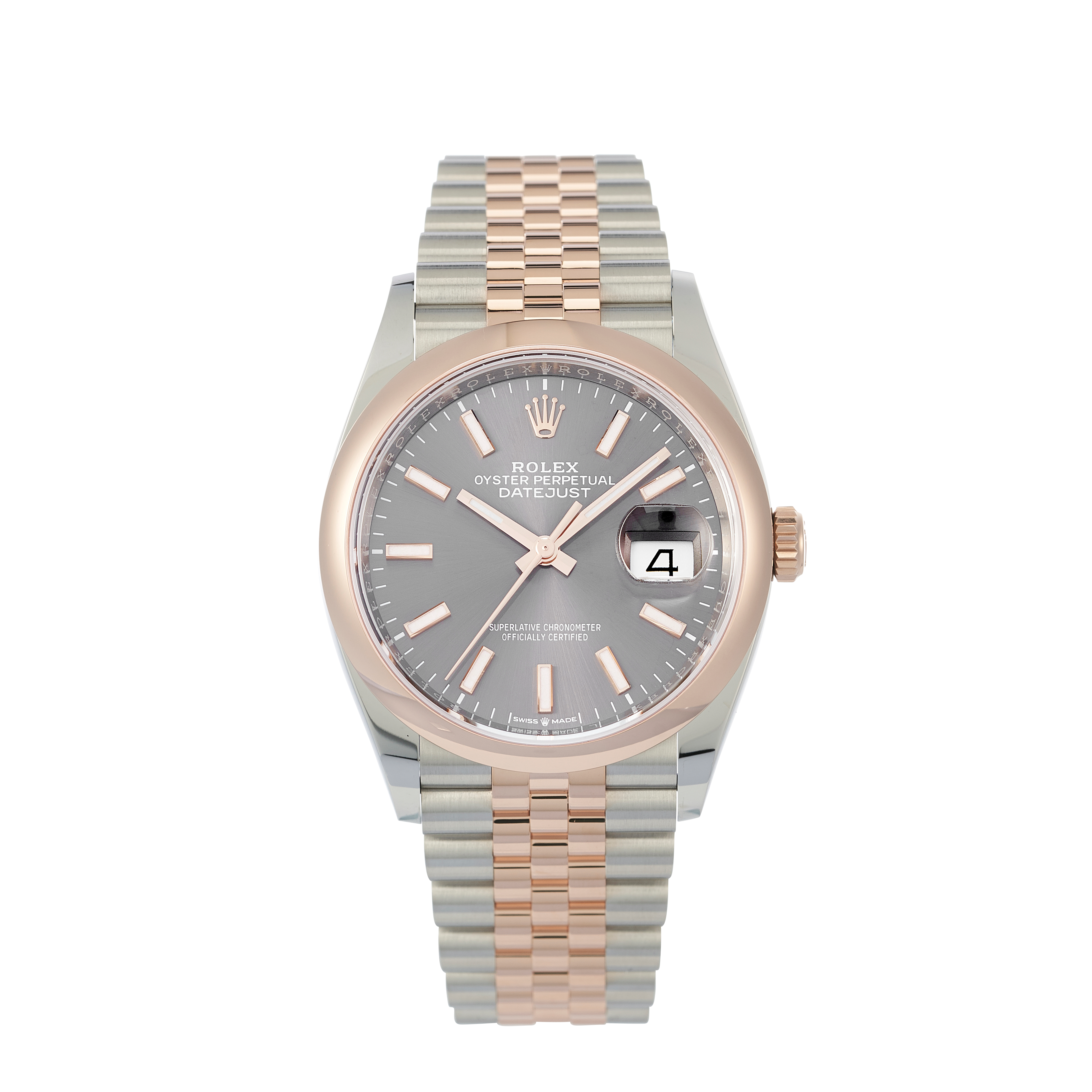 Rolex Datejust 126201