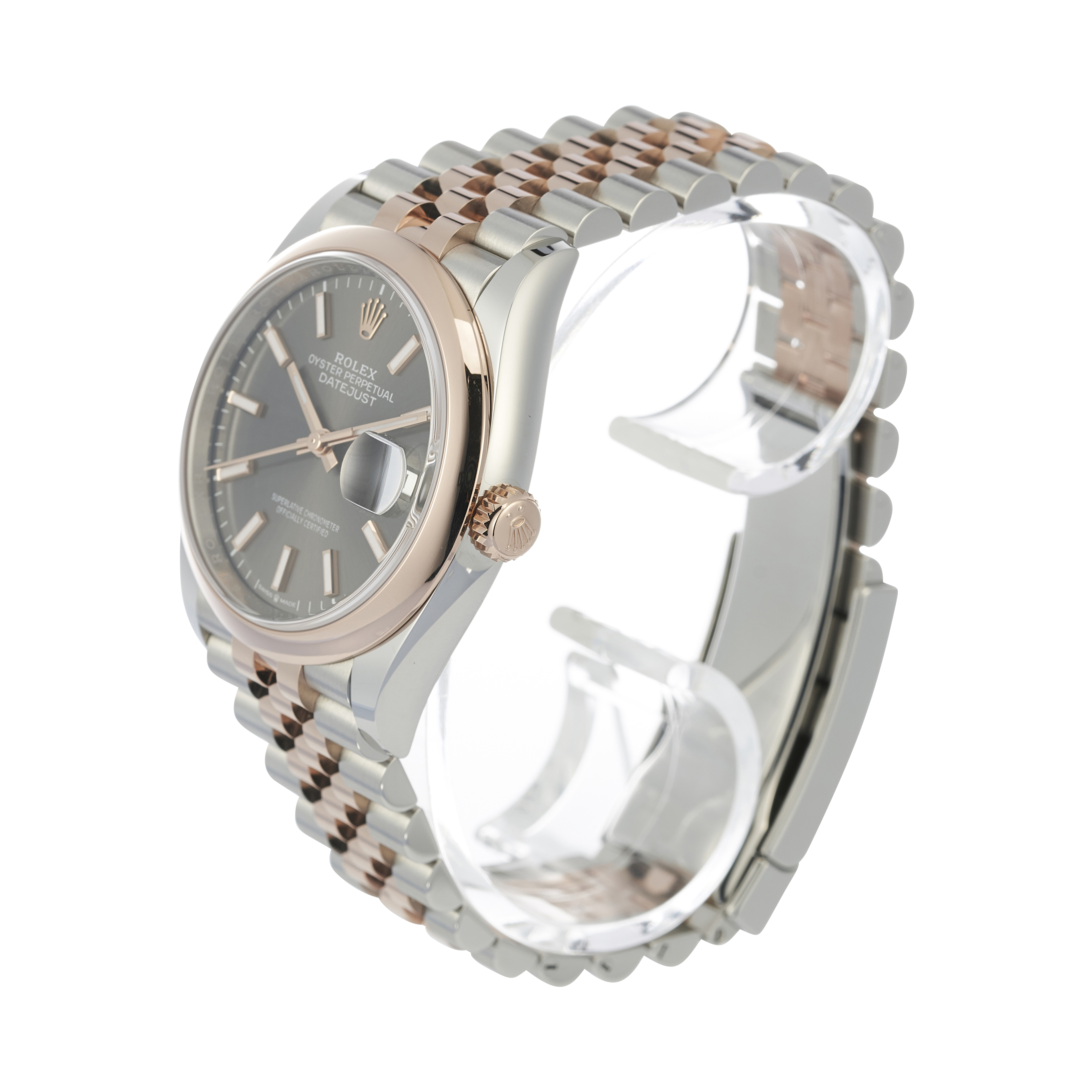 Rolex Datejust 126201