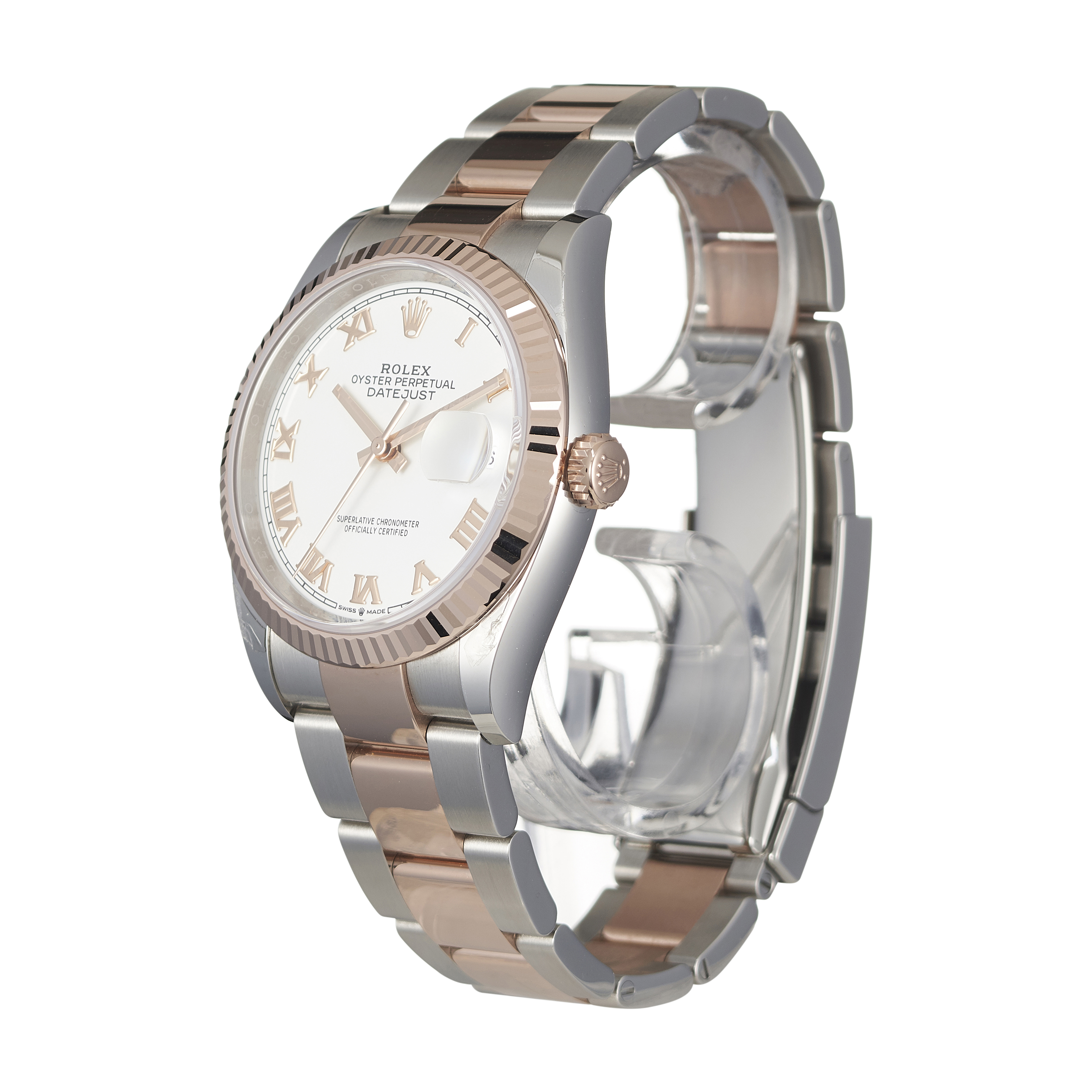 Rolex Datejust 126231