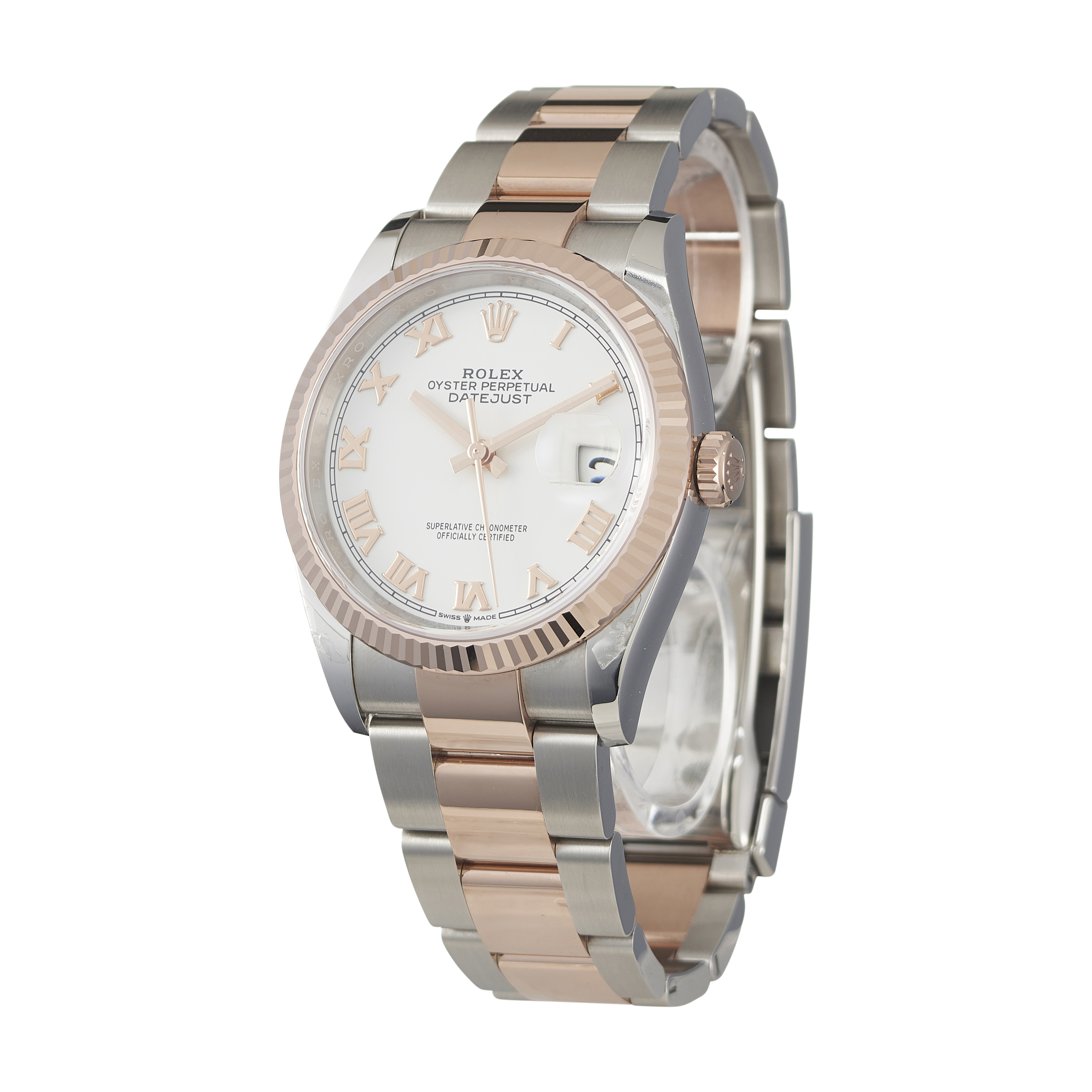 Rolex Datejust 126231