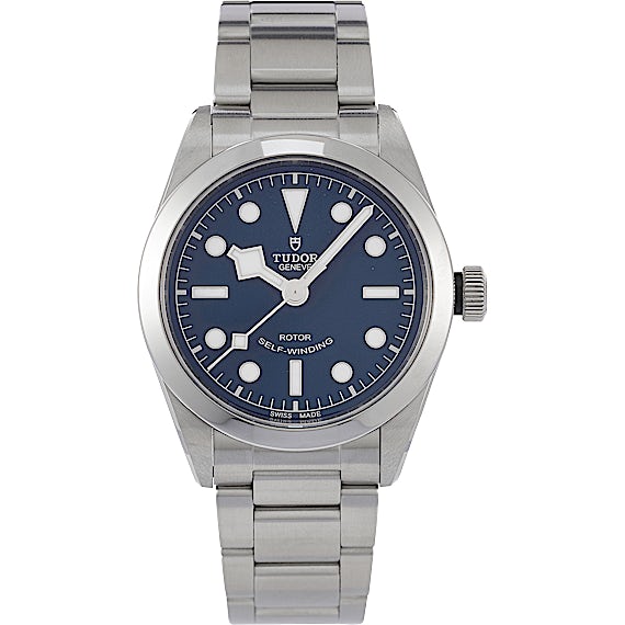 Tudor Black Bay 79500 in Acciaio inox CHRONEXT