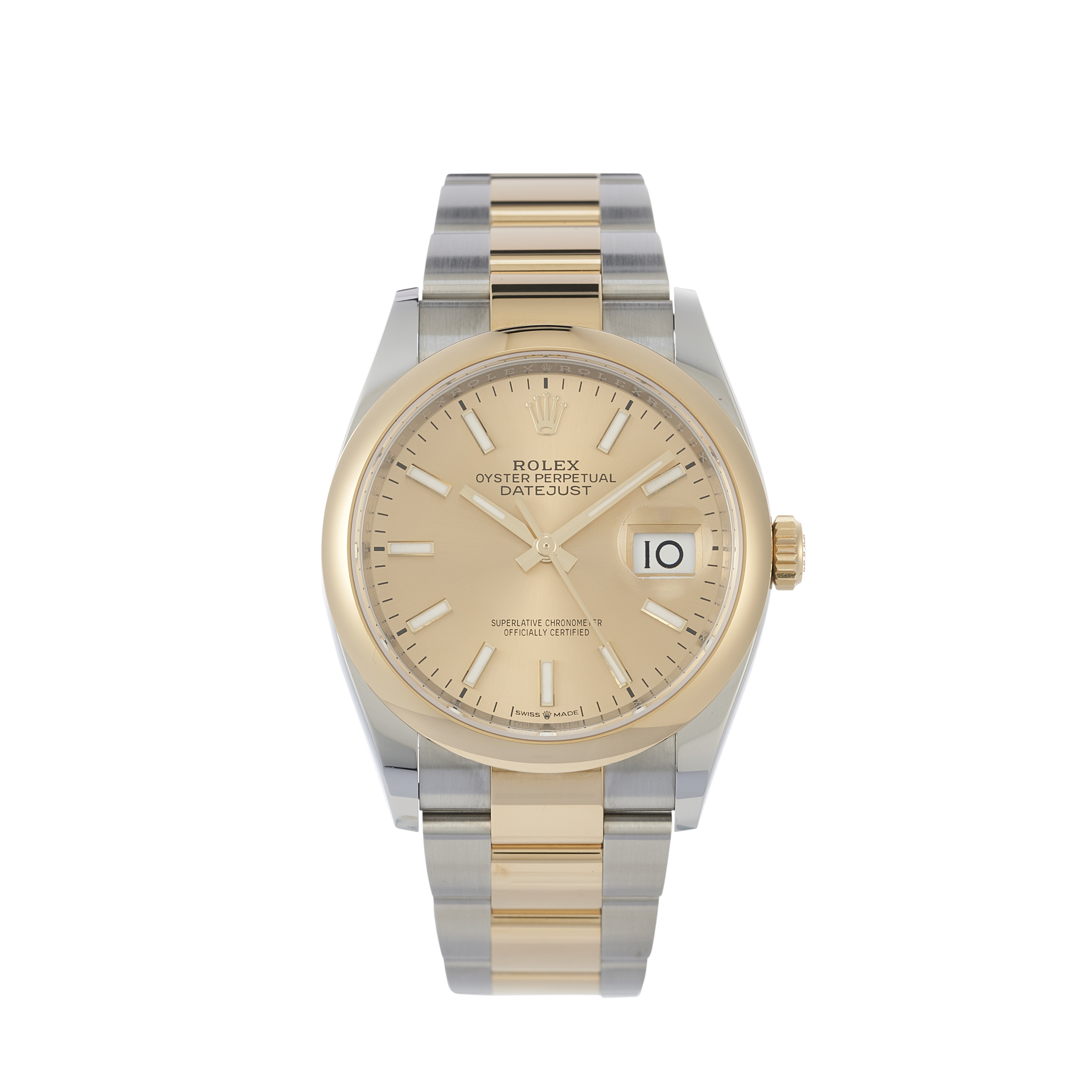 Rolex Datejust 126203