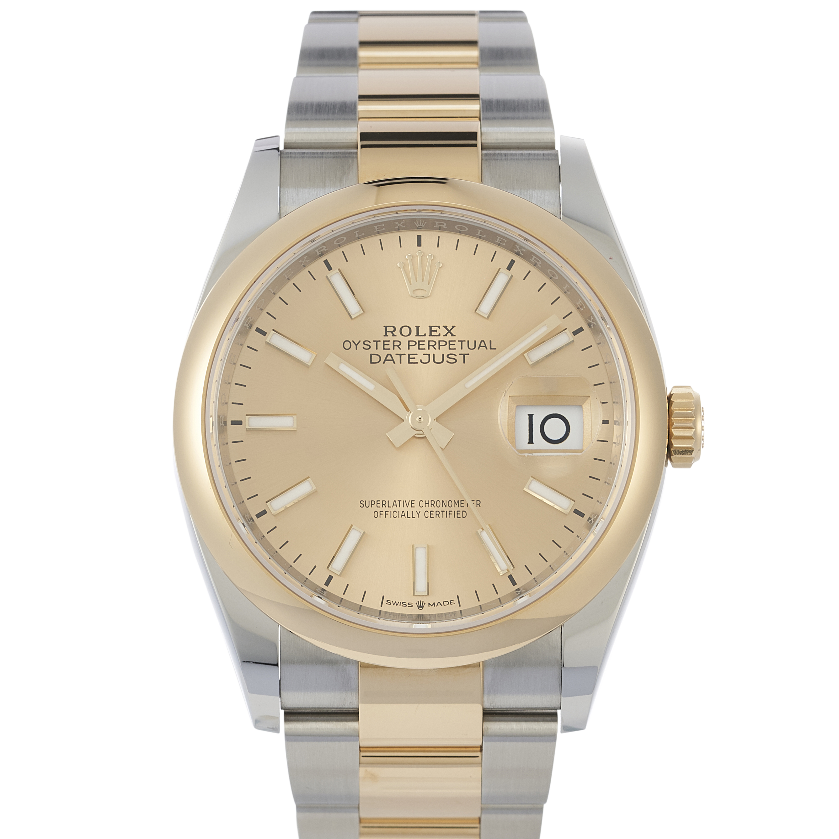 Rolex Datejust 126203