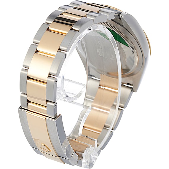 Rolex Datejust 126203 Rolex Datejust 126203