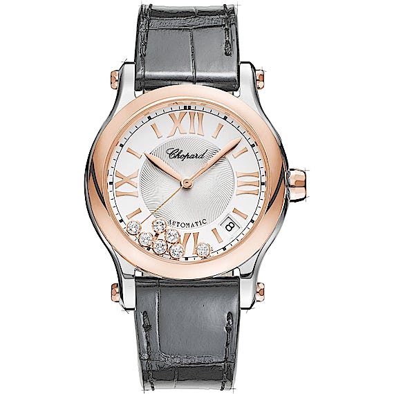 Chopard Happy Sport 278559-6001 Chopard Happy Sport 278559-6001