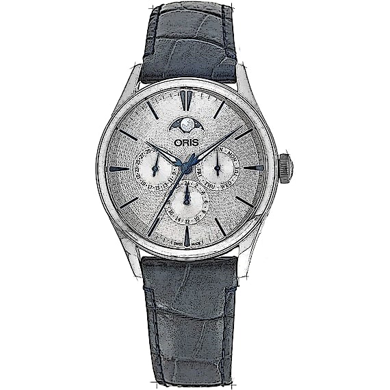 Oris Artelier 01 781 7729 4051-07 5 21 66FC Oris Artelier 01 781 7729 4051-07 5 21 66FC