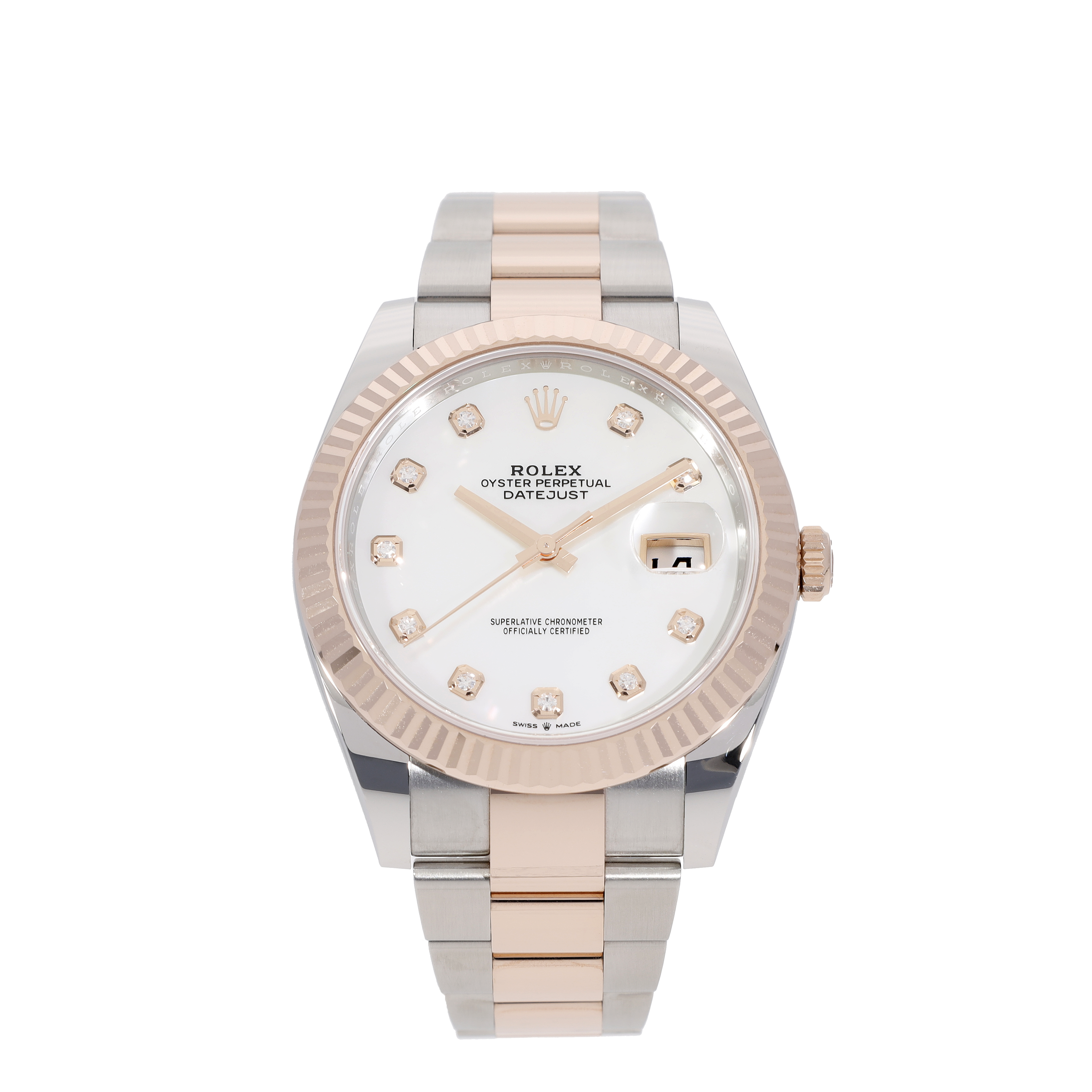 Rolex Datejust 126231
