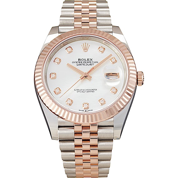 Rolex Datejust 126231  Rolex Datejust 126231