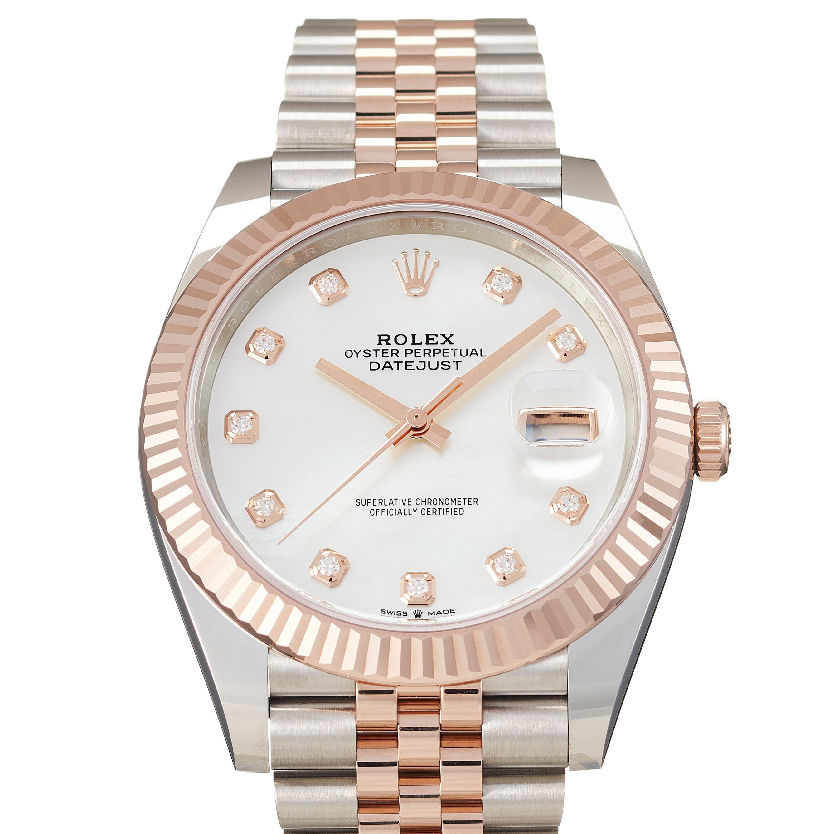 Rolex Datejust 126231