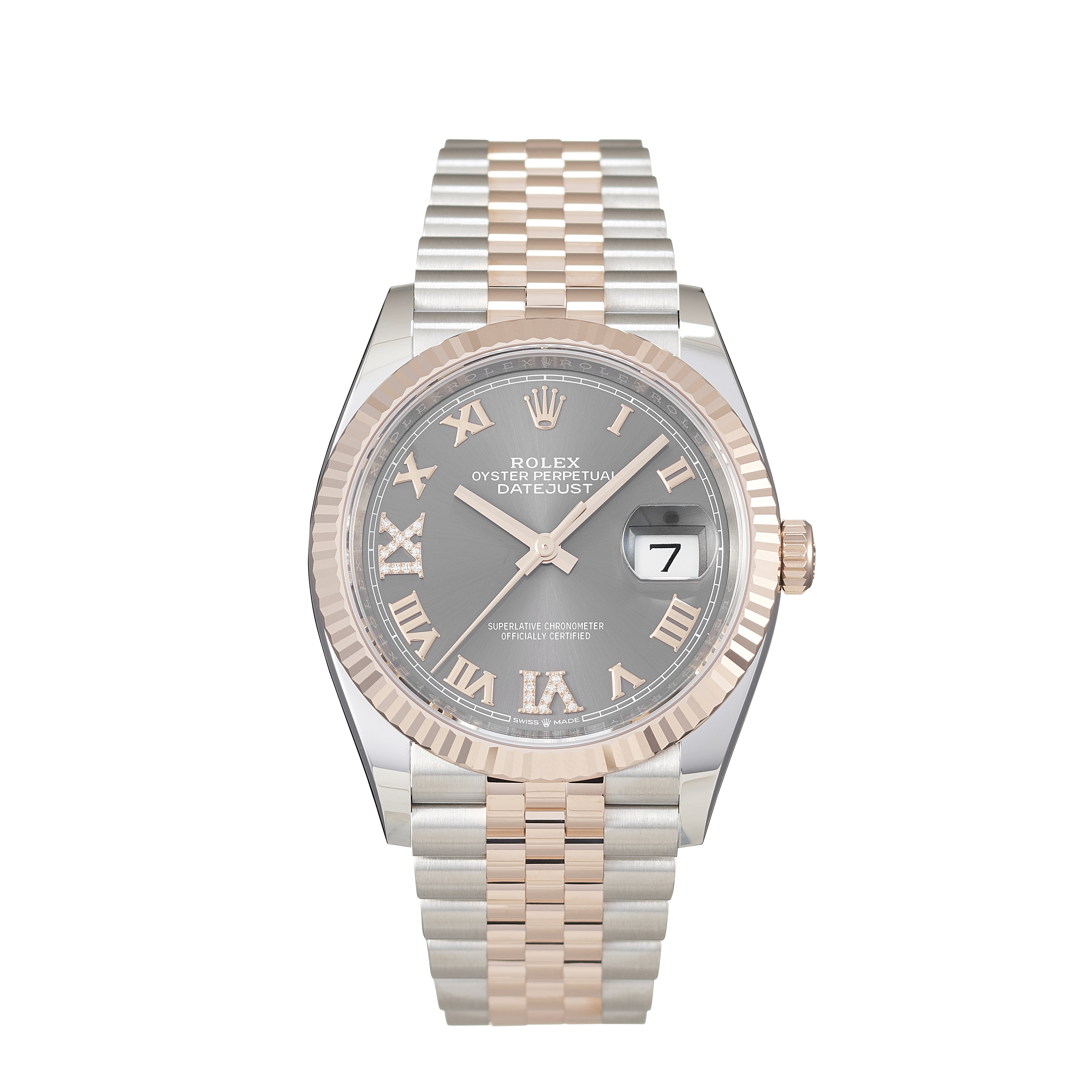 Rolex Datejust 126231