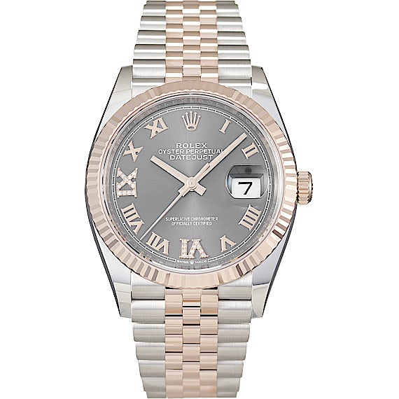 Rolex Datejust 126231  Rolex Datejust 126231