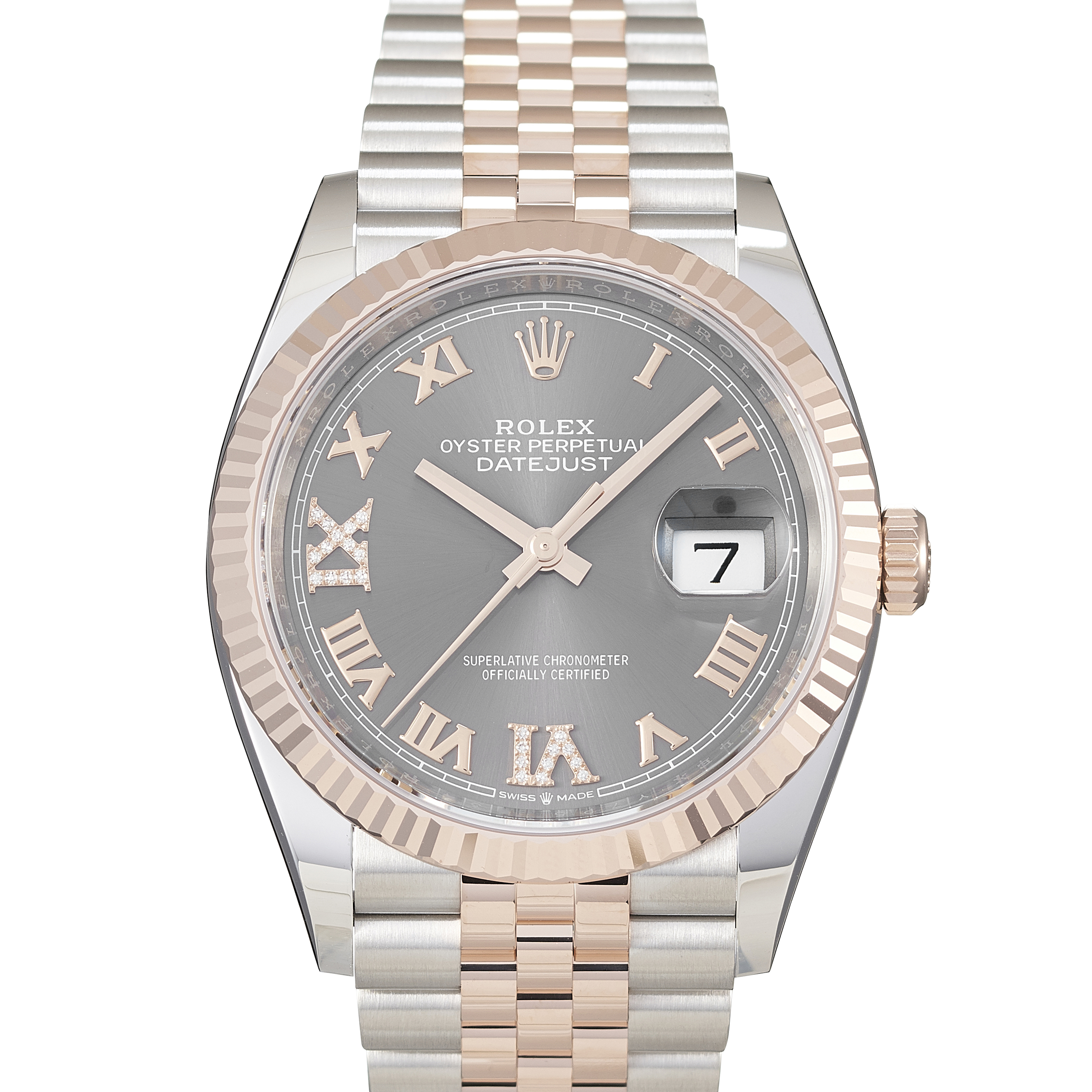 Rolex Datejust 126231