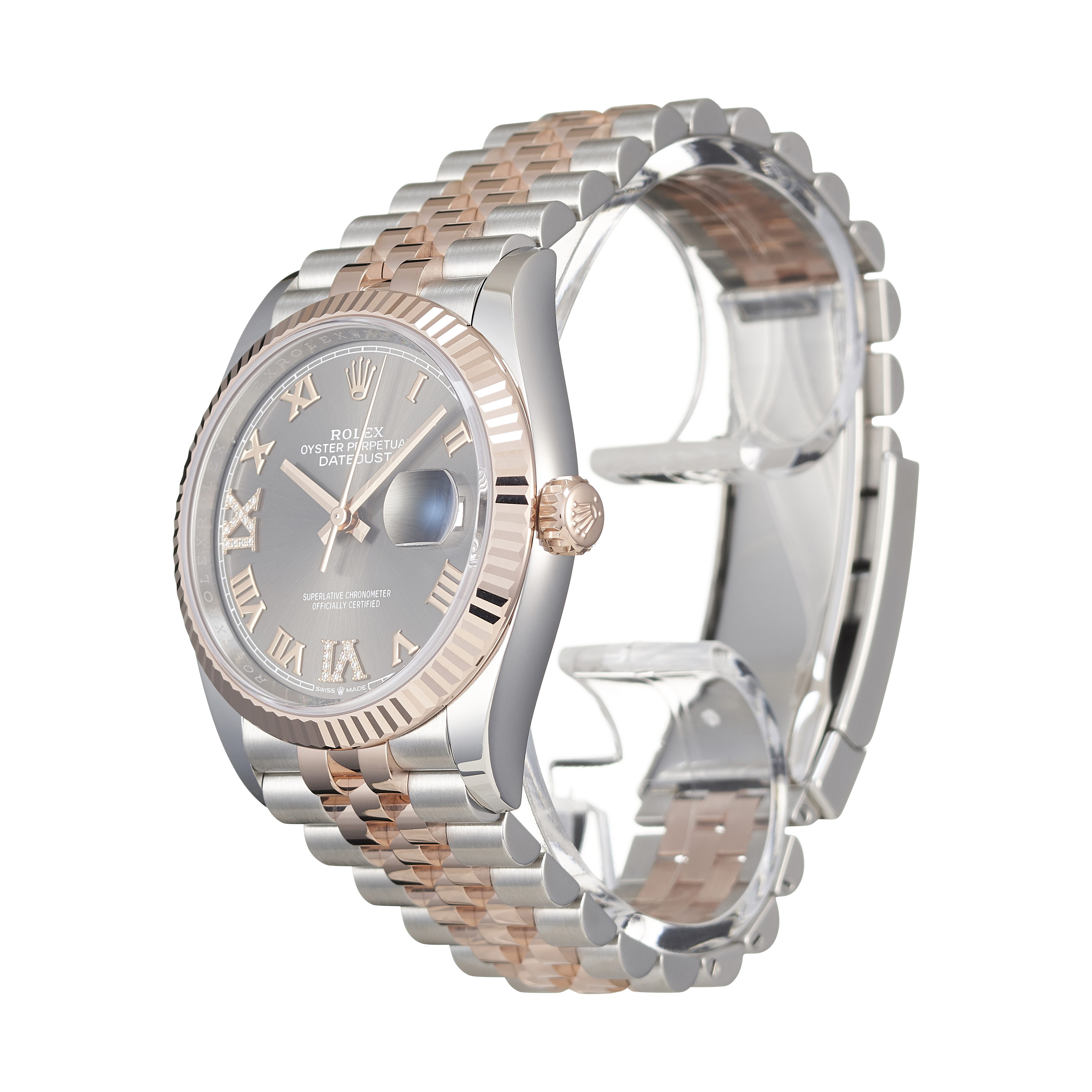 Rolex Datejust 126231