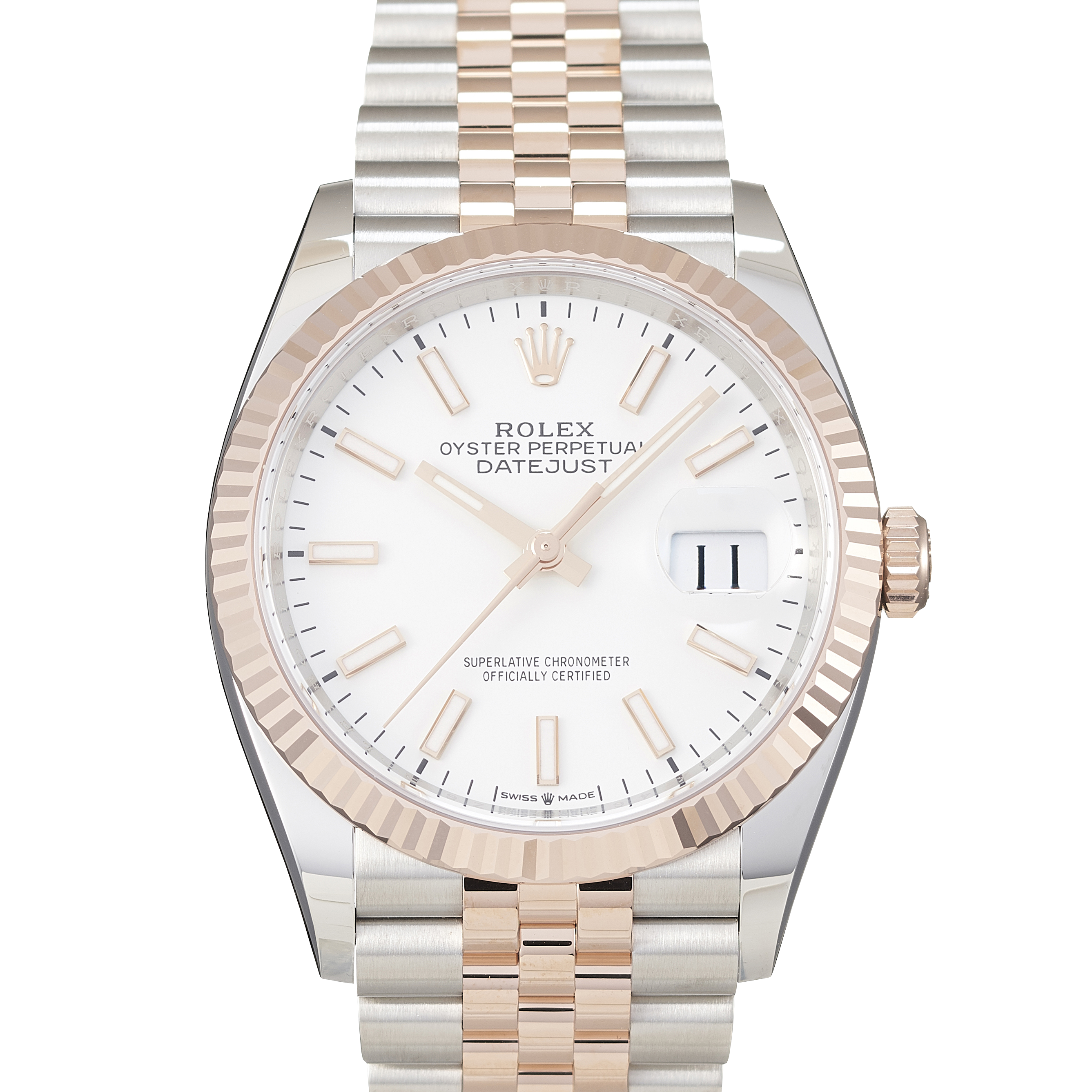 Rolex Datejust 126231