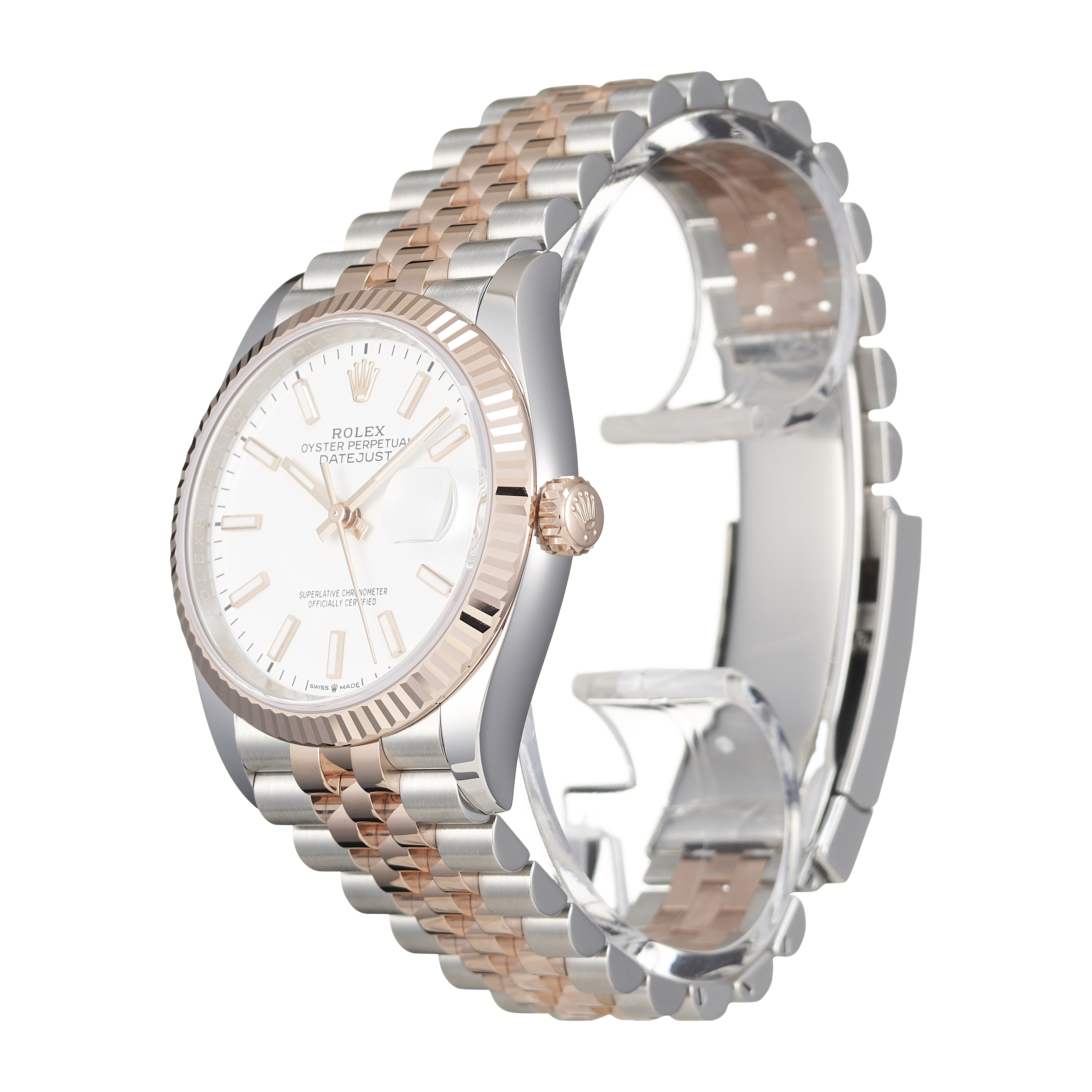 Rolex Datejust 126231