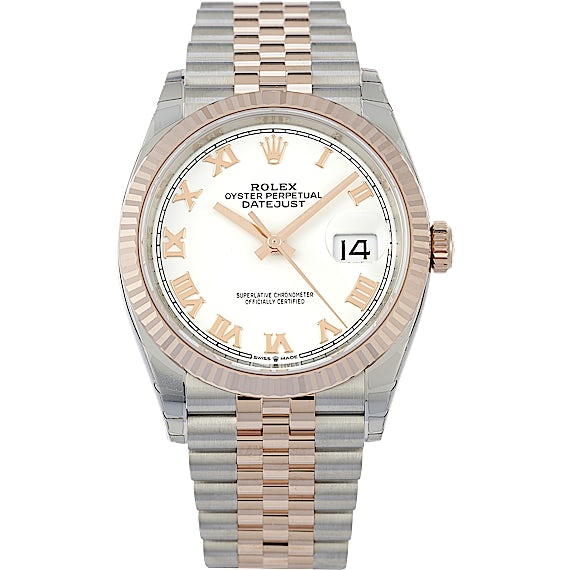 Rolex Datejust 126231  Rolex Datejust 126231