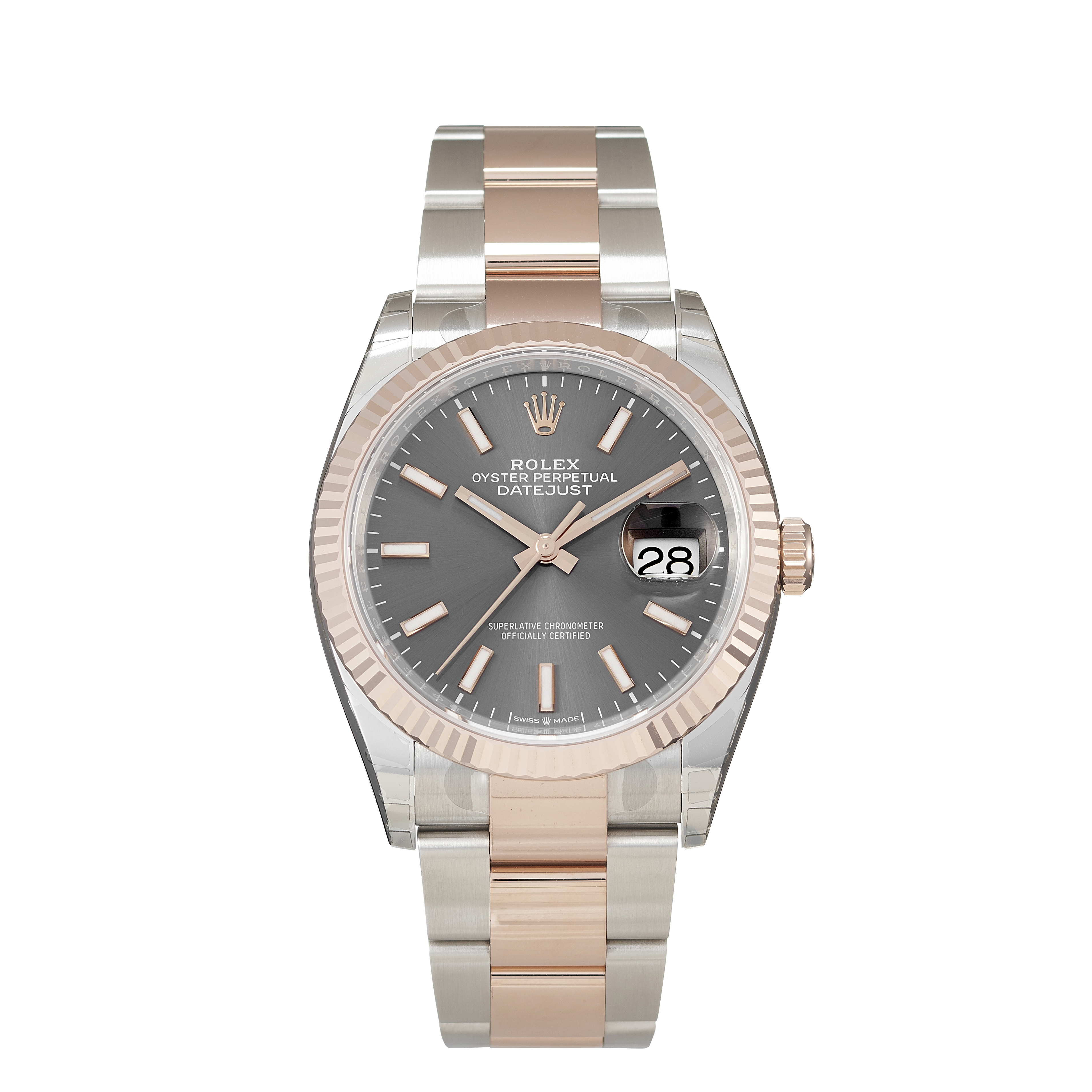Rolex Datejust 126231