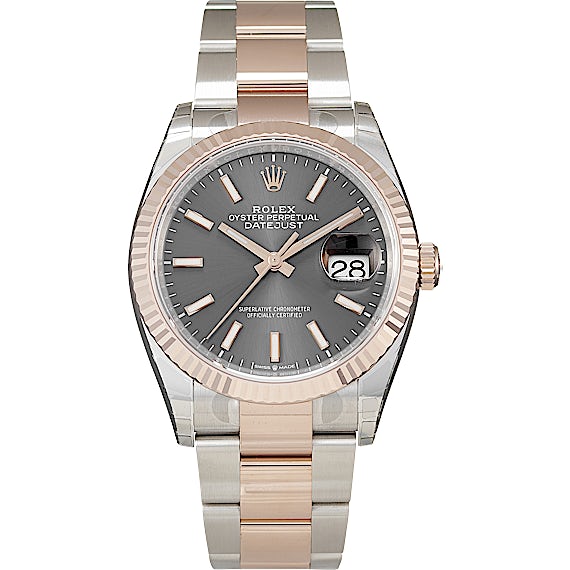 Rolex Datejust 126231  Rolex Datejust 126231