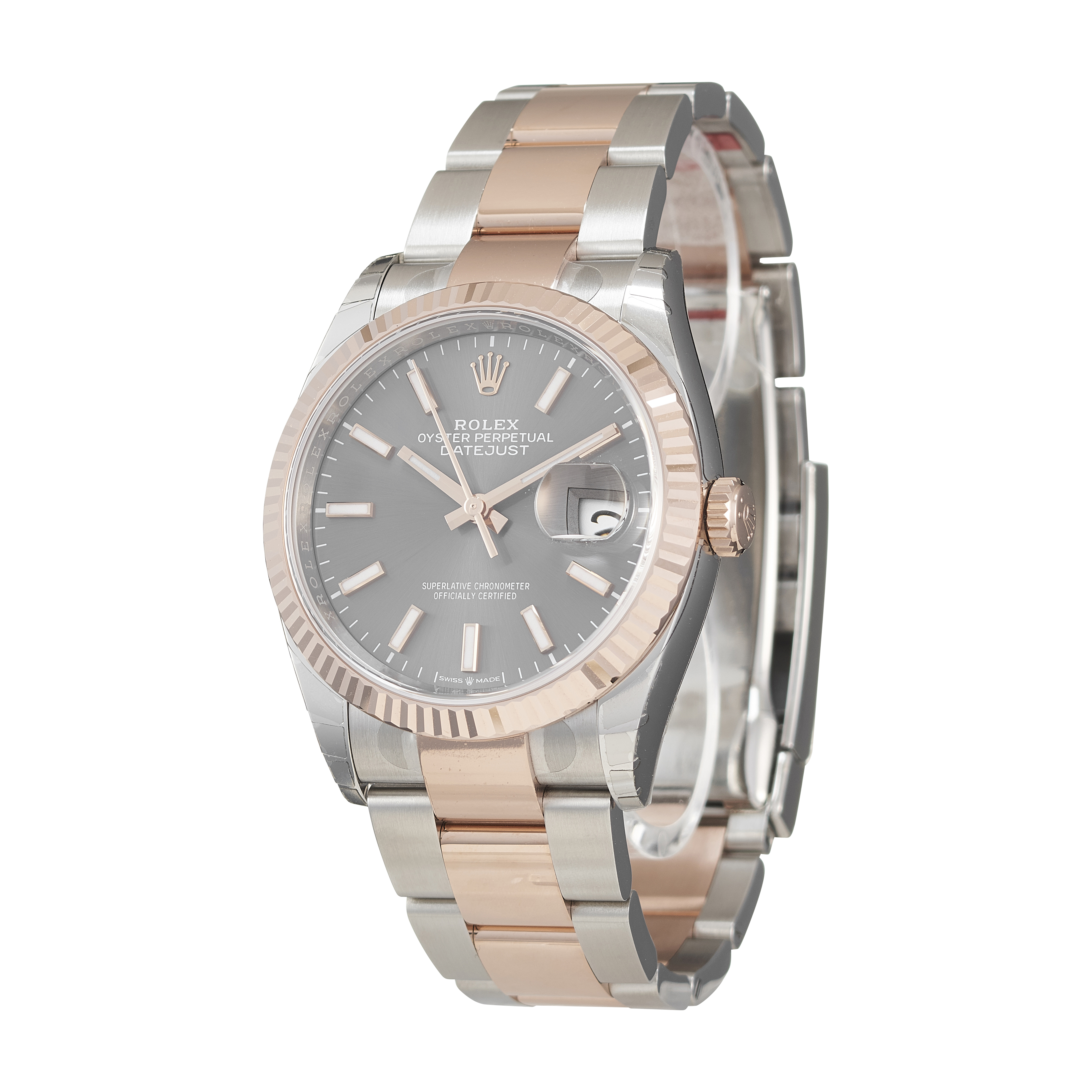 Rolex Datejust 126231