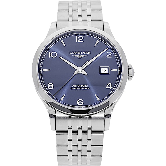 Longines Record L2.821.4.96.6 Longines Record L2.821.4.96.6