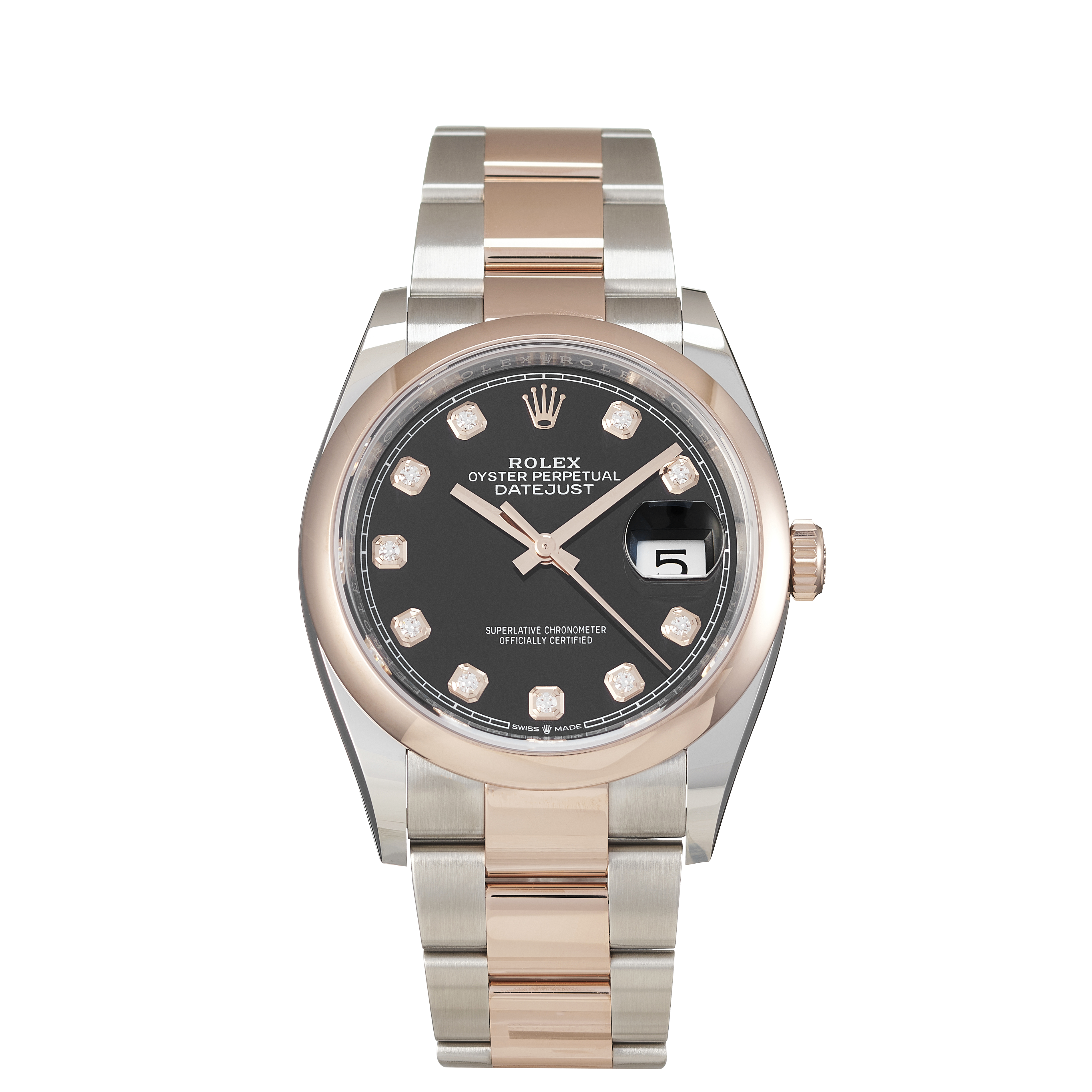 Rolex Datejust 126201