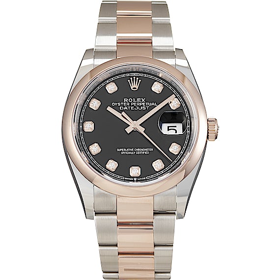 Rolex Datejust 126201 Rolex Datejust 126201