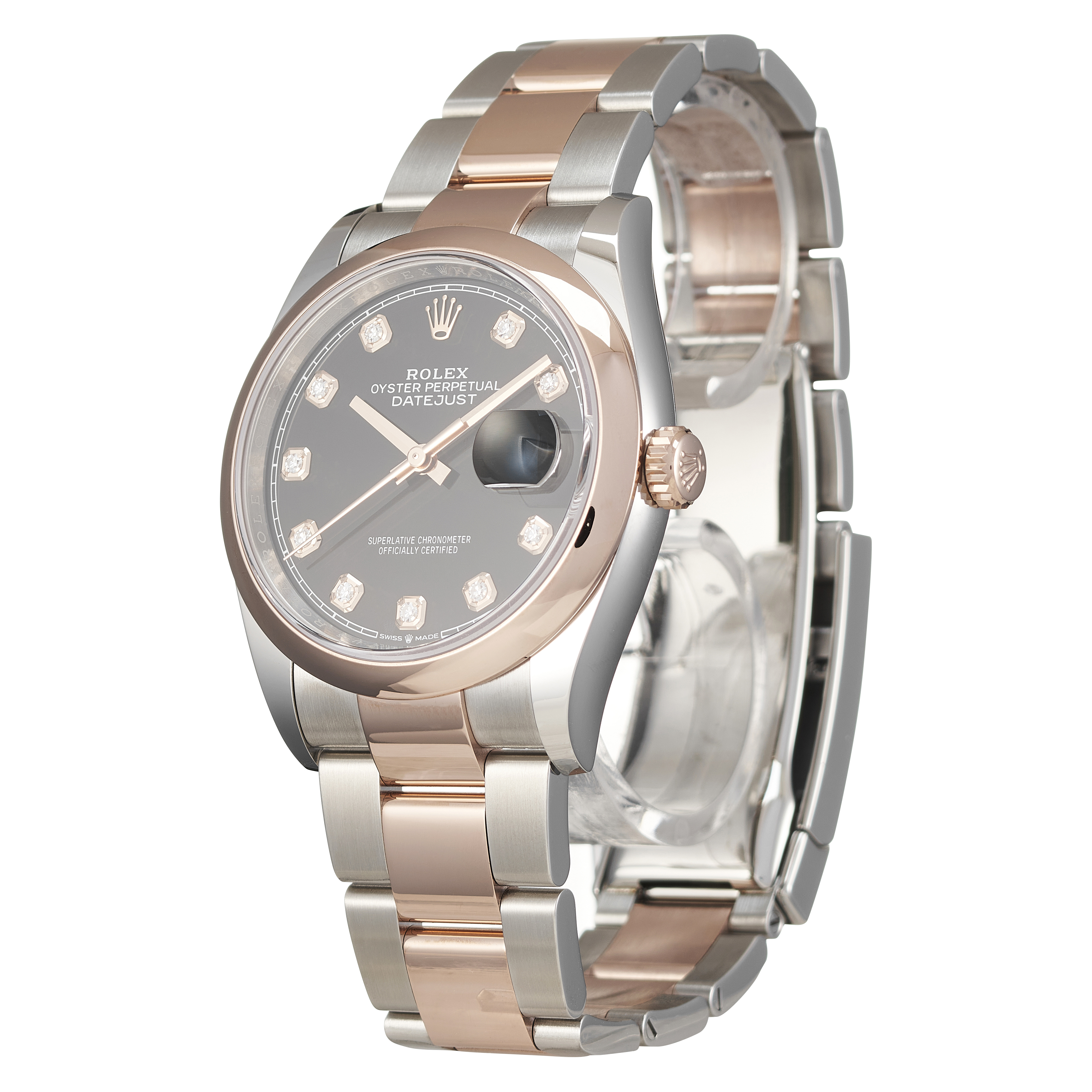 Rolex Datejust 126201