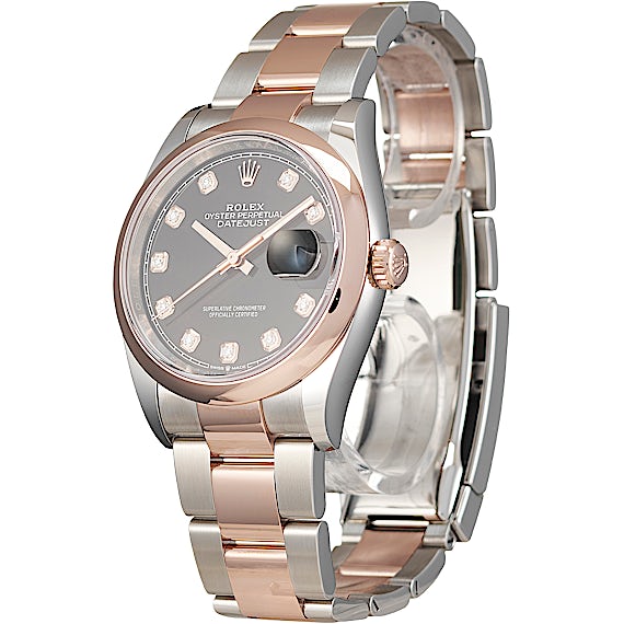 Rolex Datejust 126201 Rolex Datejust 126201