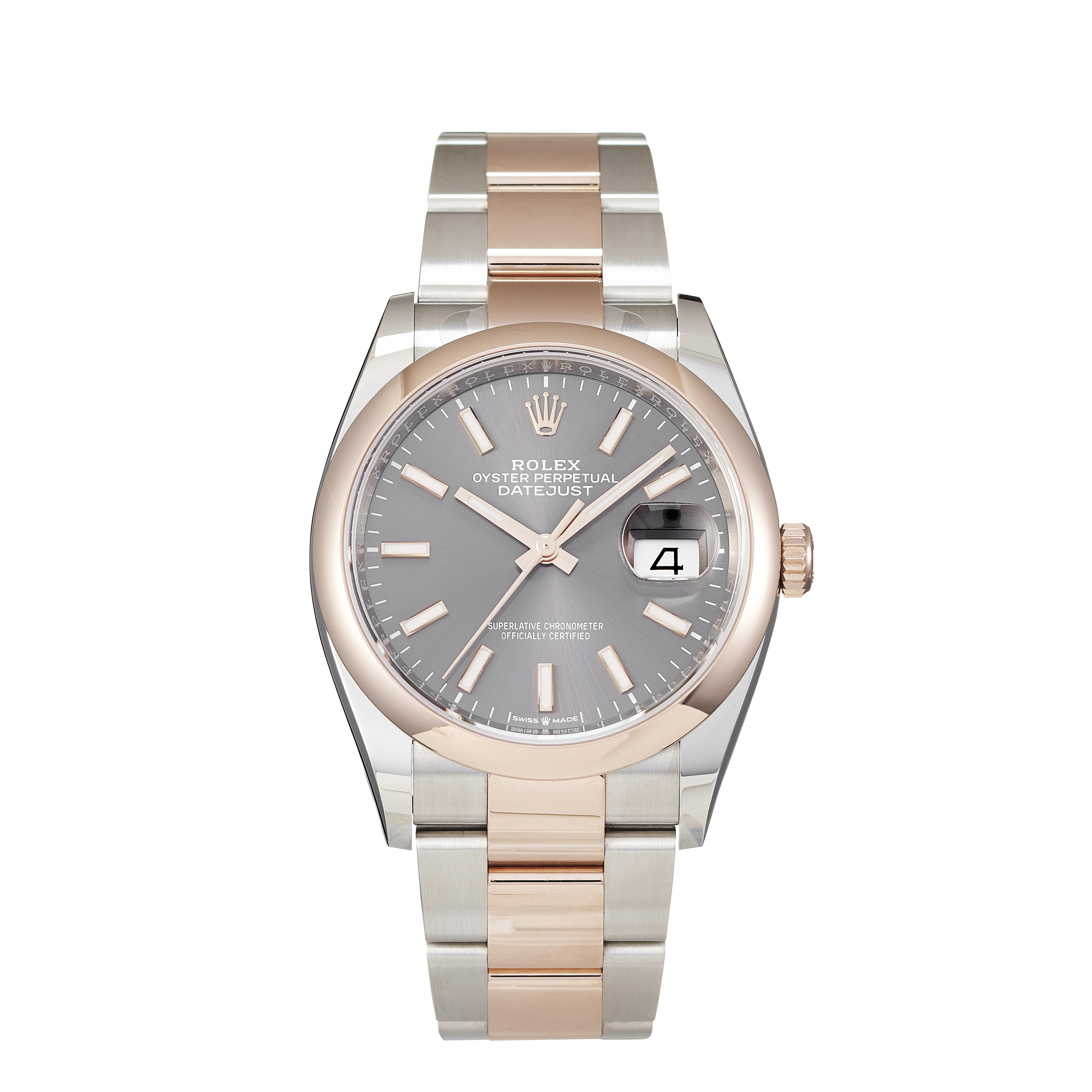 Rolex Datejust 126201