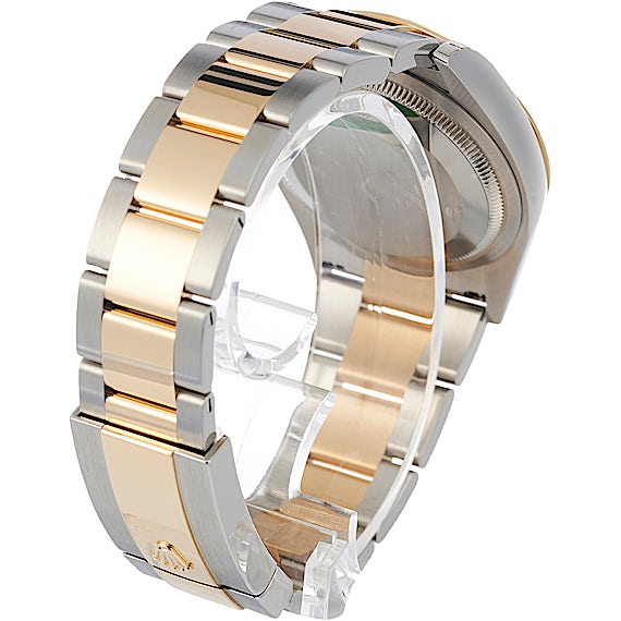 Rolex Datejust 126203 Rolex Datejust 126203