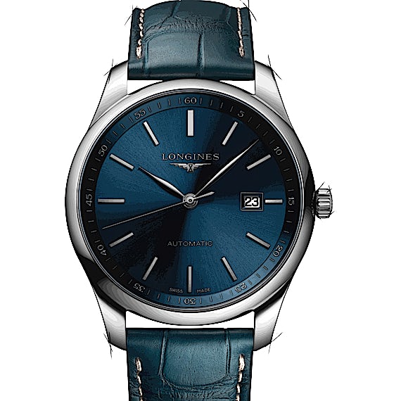 Longines Master L2.893.4.92.0 Longines Master L2.893.4.92.0