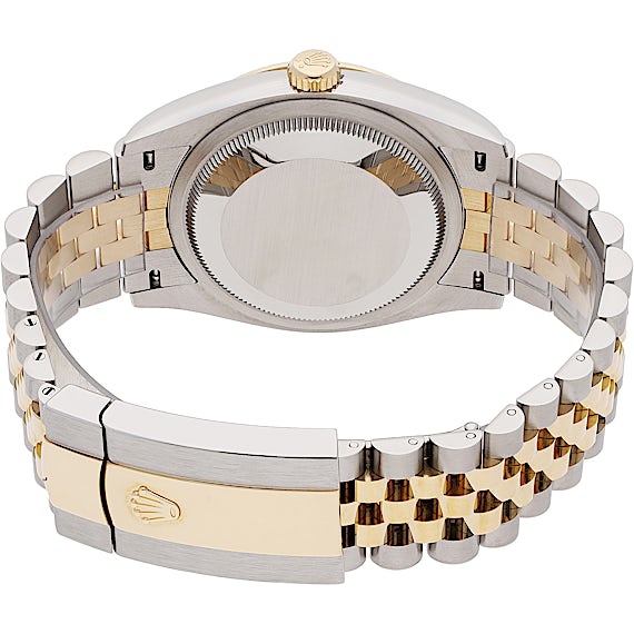 Rolex Datejust 126233 Rolex Datejust 126233