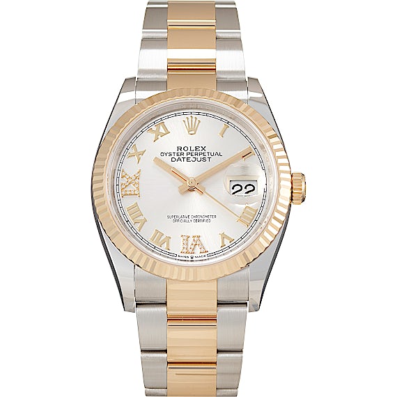 Rolex Datejust 126233 Rolex Datejust 126233