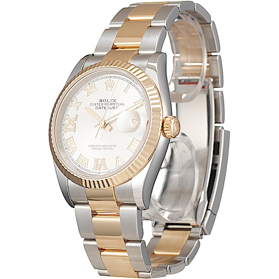 Rolex Datejust 126233 Rolex Datejust 126233