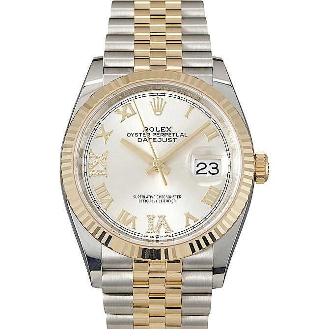 Rolex Datejust 126233 Rolex Datejust 126233