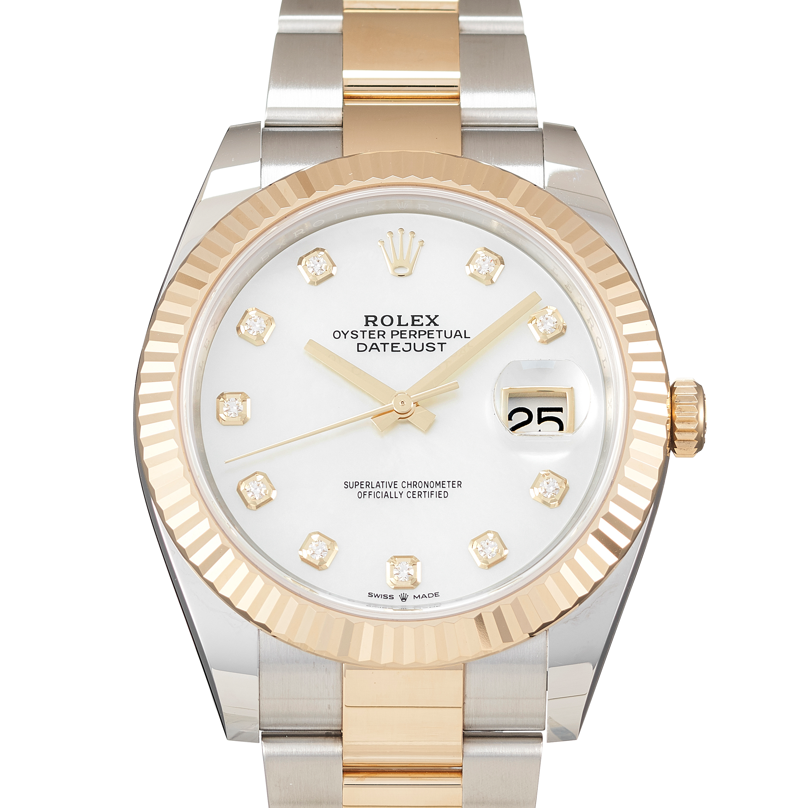 Rolex Datejust 126233