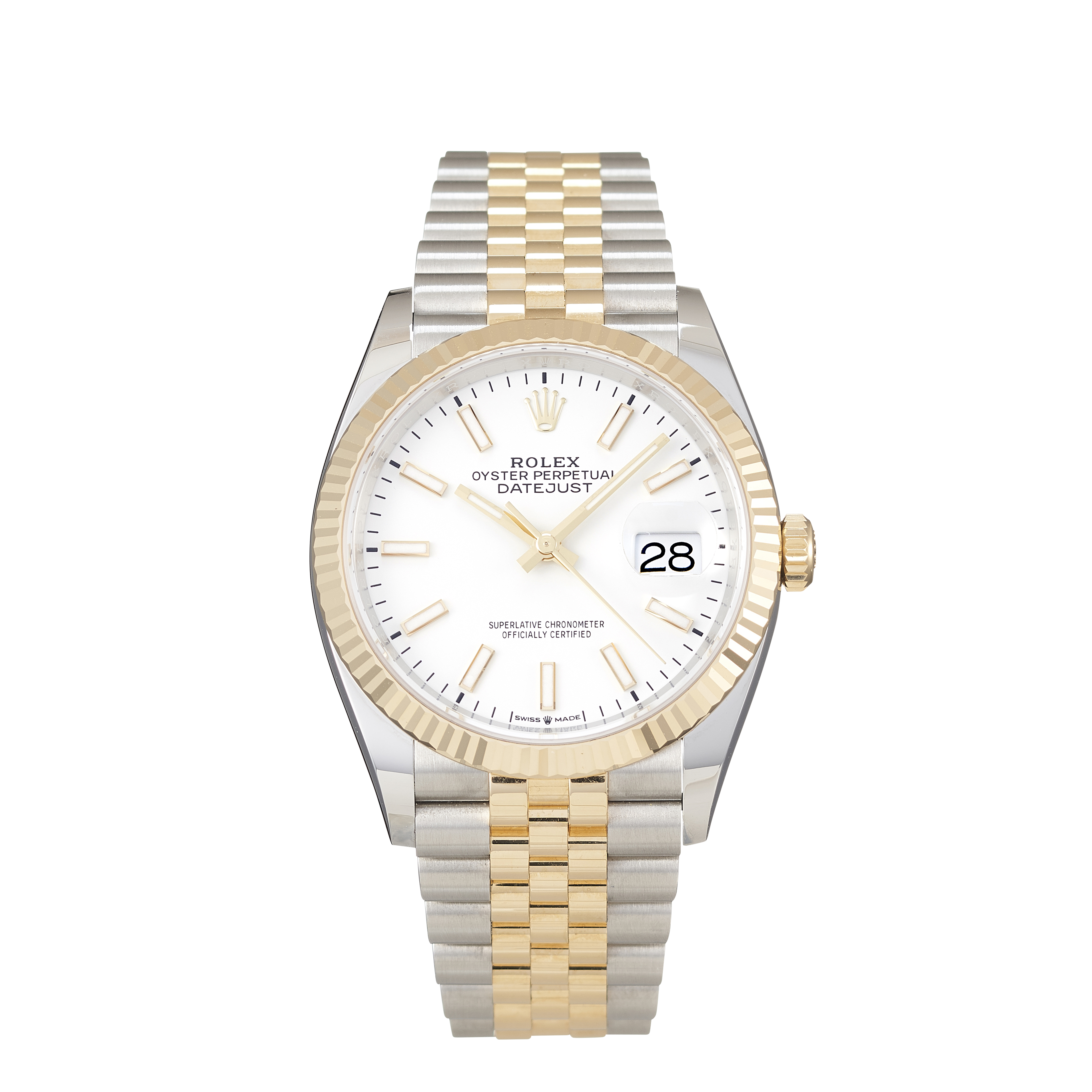 Rolex Datejust 126233