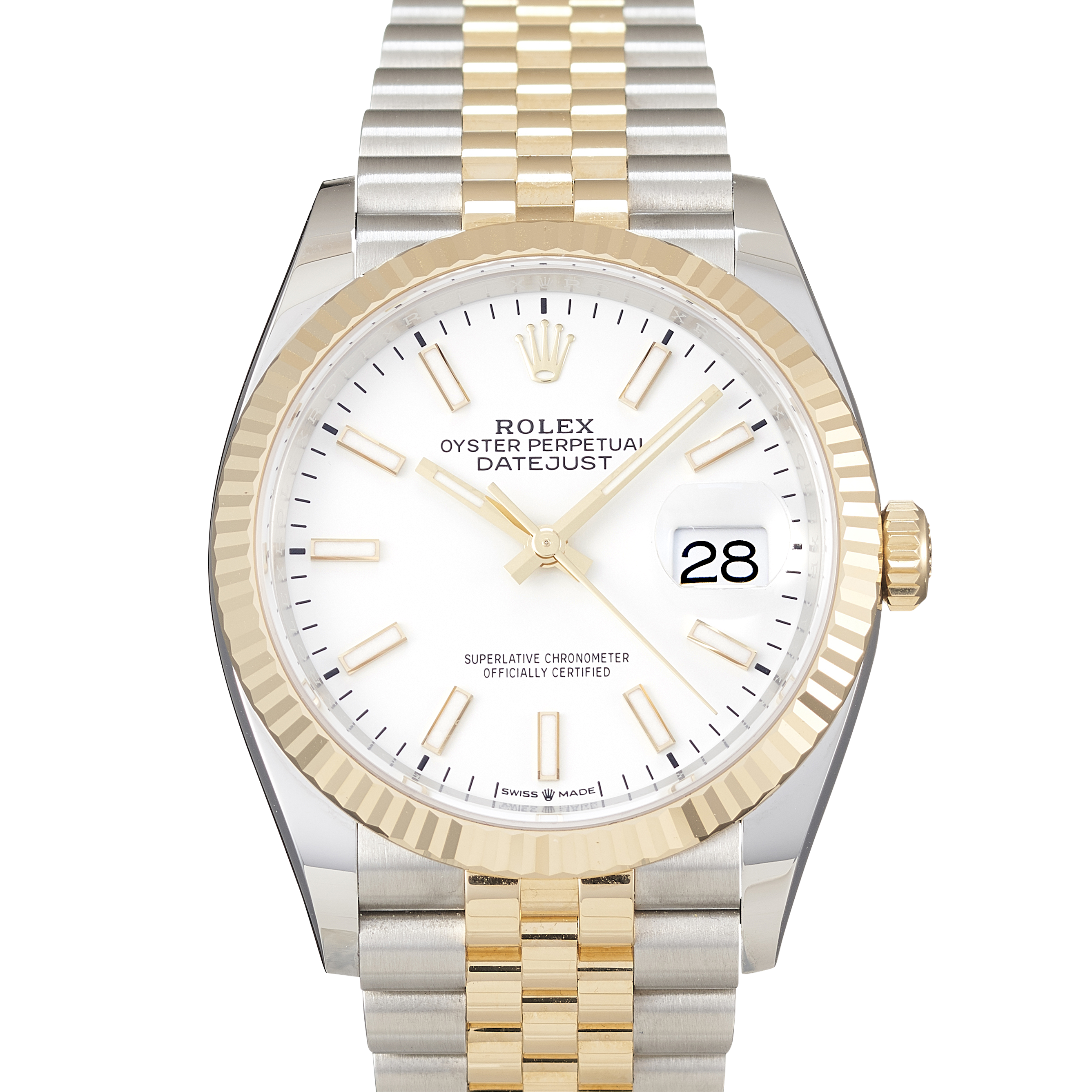 Rolex Datejust 126233