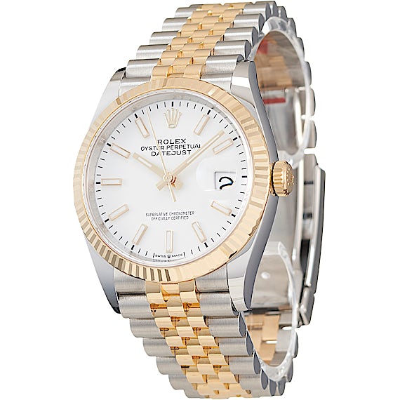 Rolex Datejust 126233 Rolex Datejust 126233