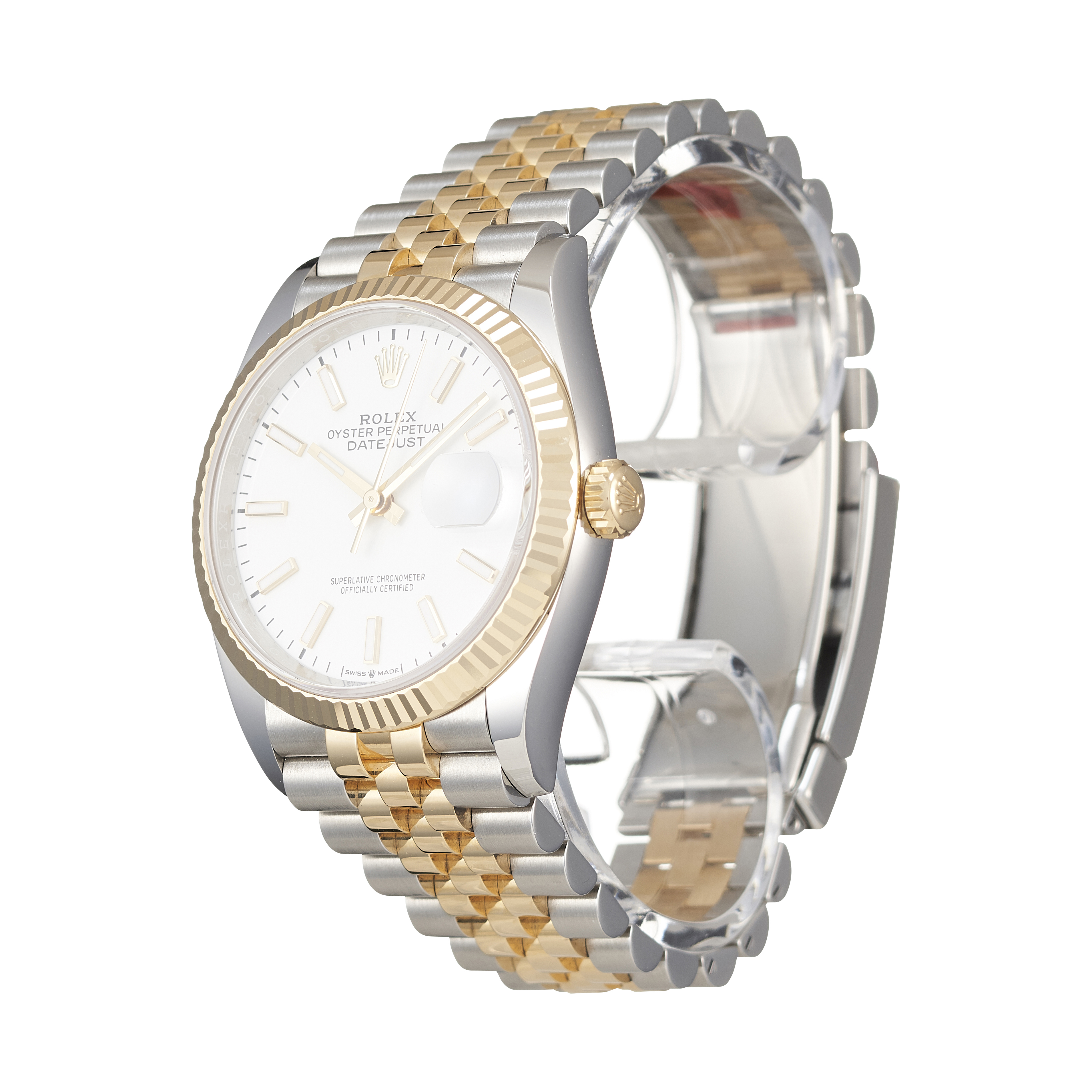 Rolex Datejust 126233