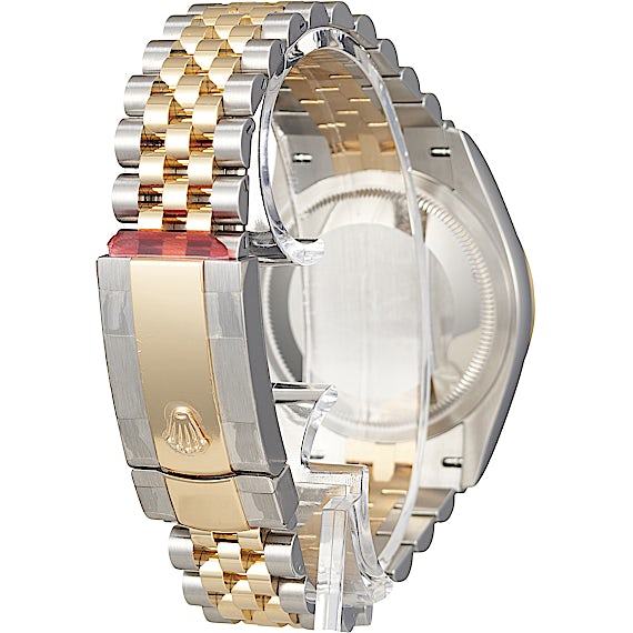 Rolex Datejust 126233 Rolex Datejust 126233